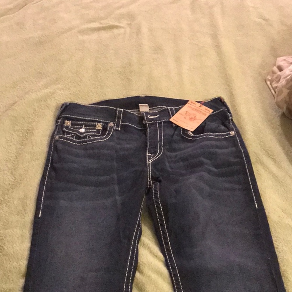 True religion jeans